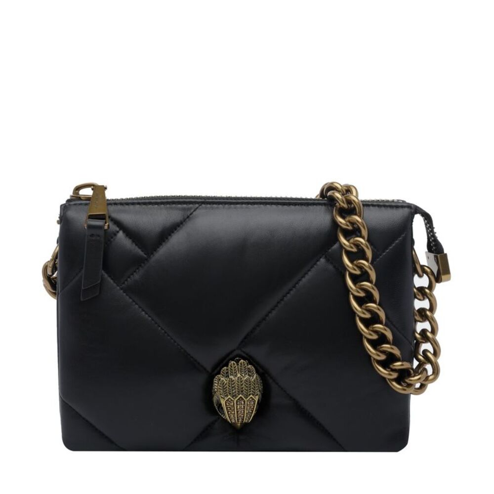 Kurt Geiger Women Puffer Kensington Pouch